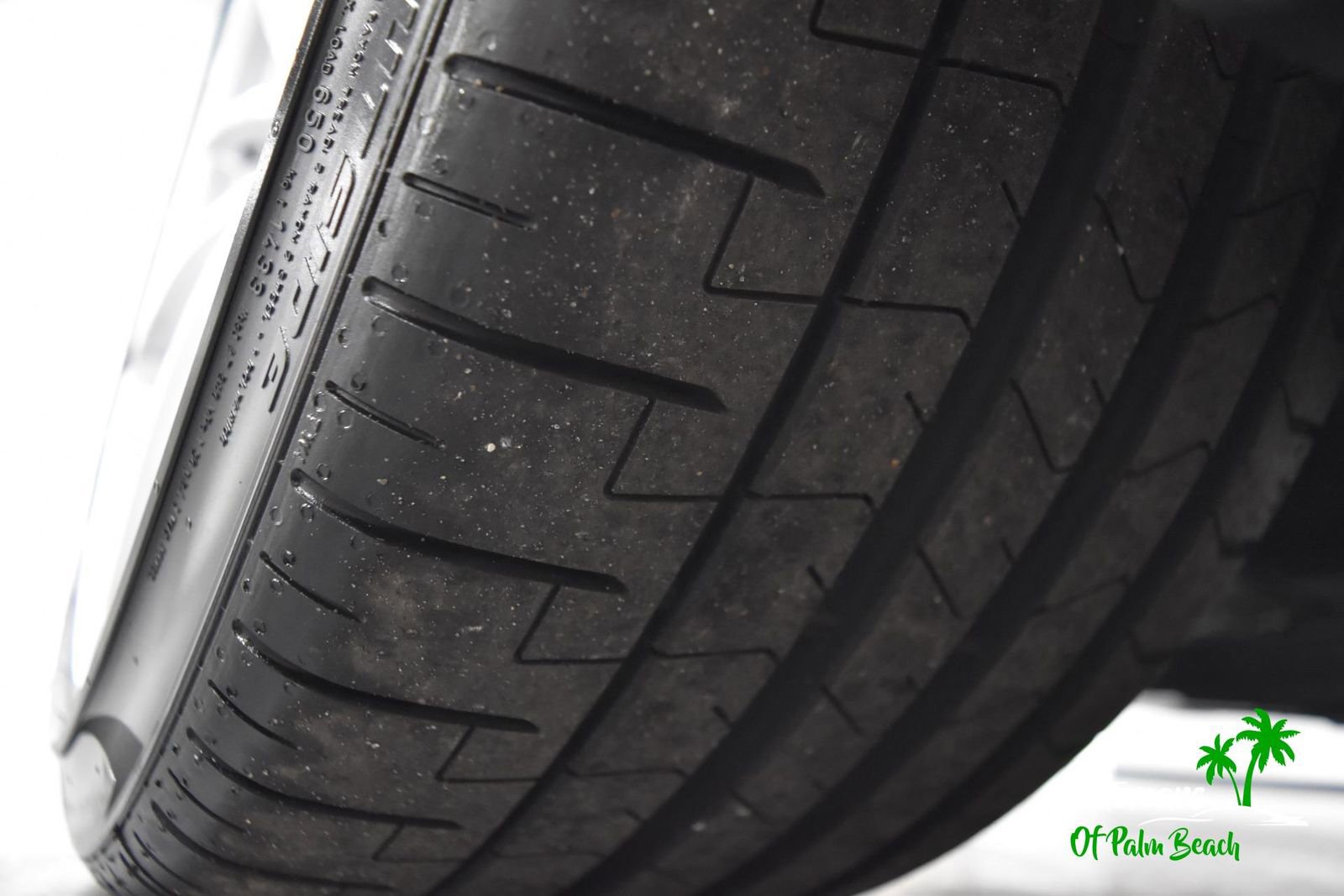 Used 2025 McLaren 750S image 36