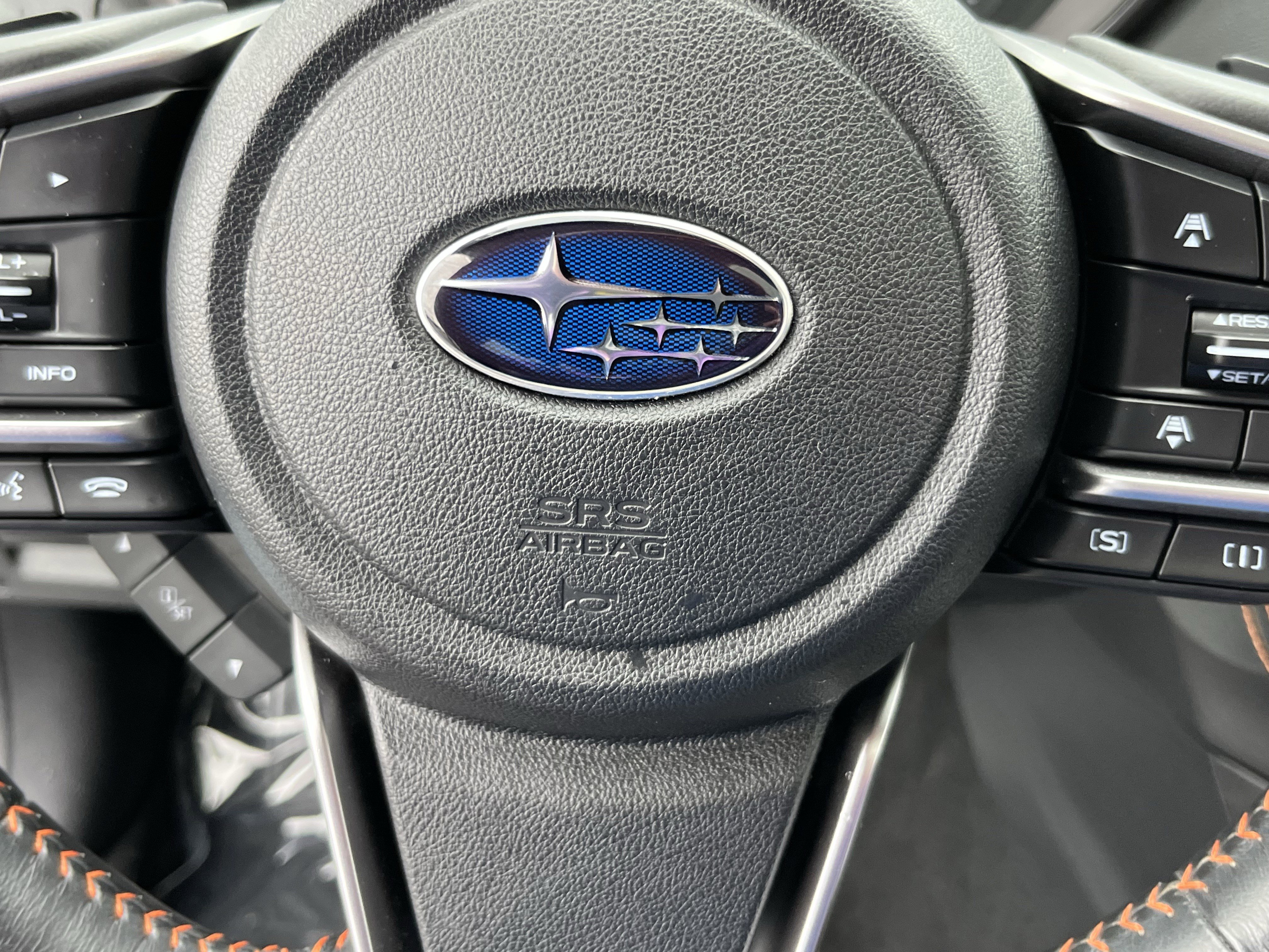 Used 2021 Subaru Crosstrek 2.0i Premium w/ Moonroof Package image 19