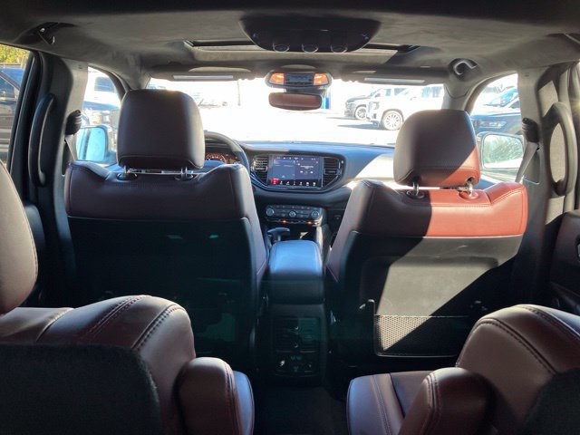 Used 2025 Dodge Durango R/T AWD/4WD image 22