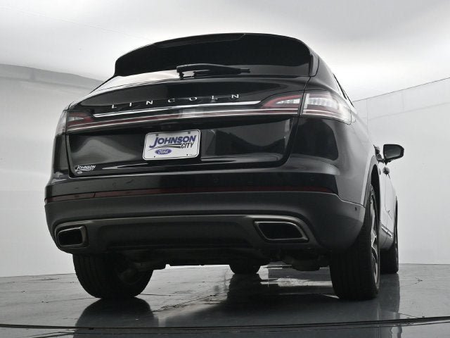 Used 2023 Lincoln Nautilus Reserve w/ Equipment Group 201A AWD/4WD image 40