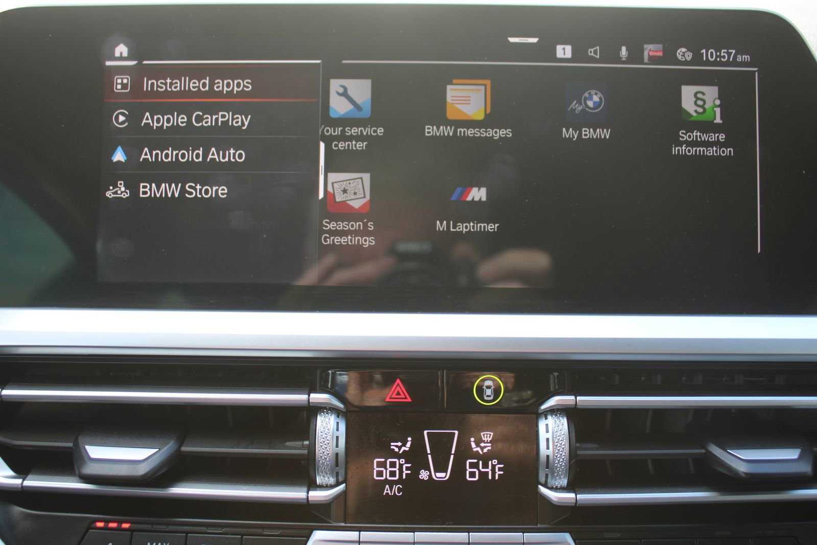 Used 2021 BMW 330i 330i w/ Premium Package image 54