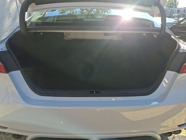 Used 2024 Toyota Camry XSE FWD image 28