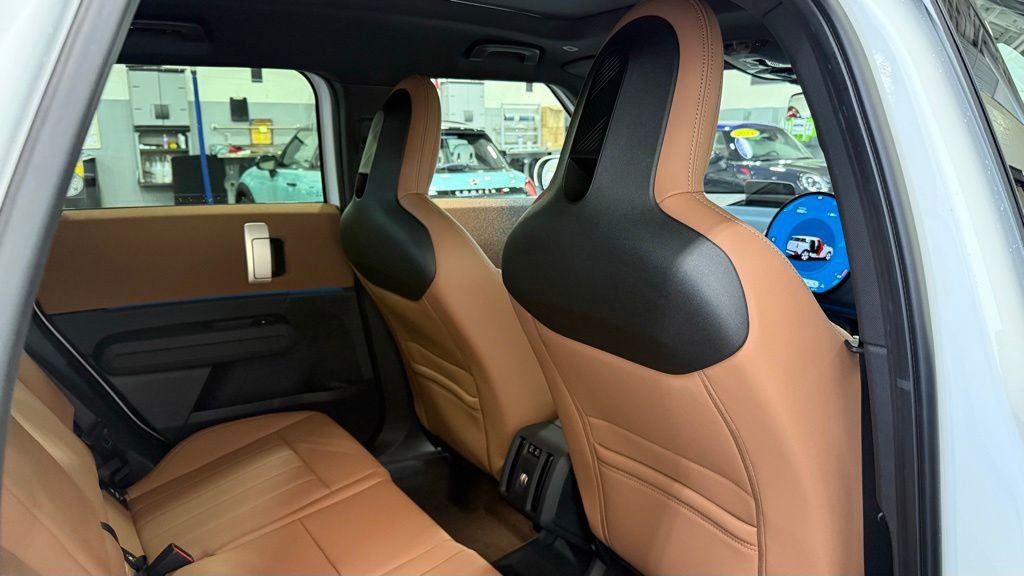 New 2027 MINI Cooper Countryman S AWD/4WD image 24
