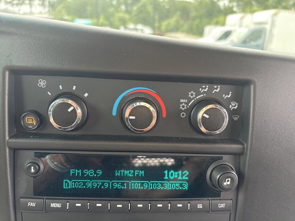 Used 2023 GMC Savana 2500 w/ Driver Convenience Package image 31