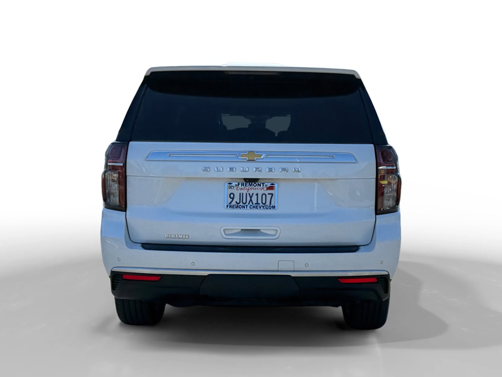 Used 2023 Chevrolet Suburban High Country w/ Advanced Technology Package image 4
