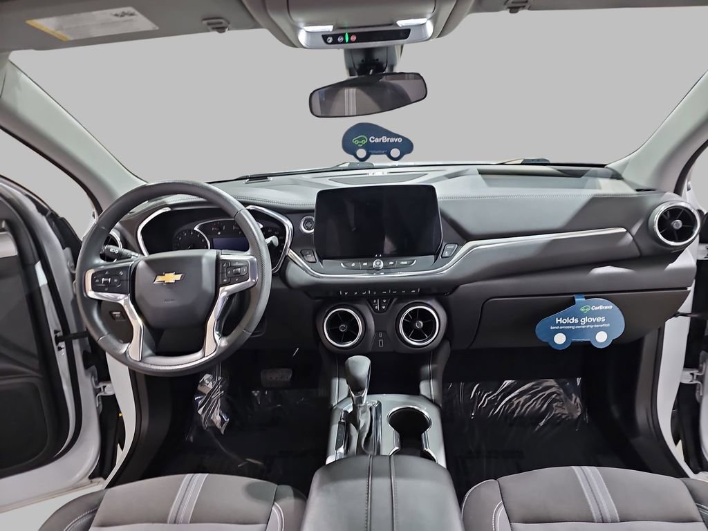 Used 2023 Chevrolet Blazer LT w/ Driver Confidence Package image 11