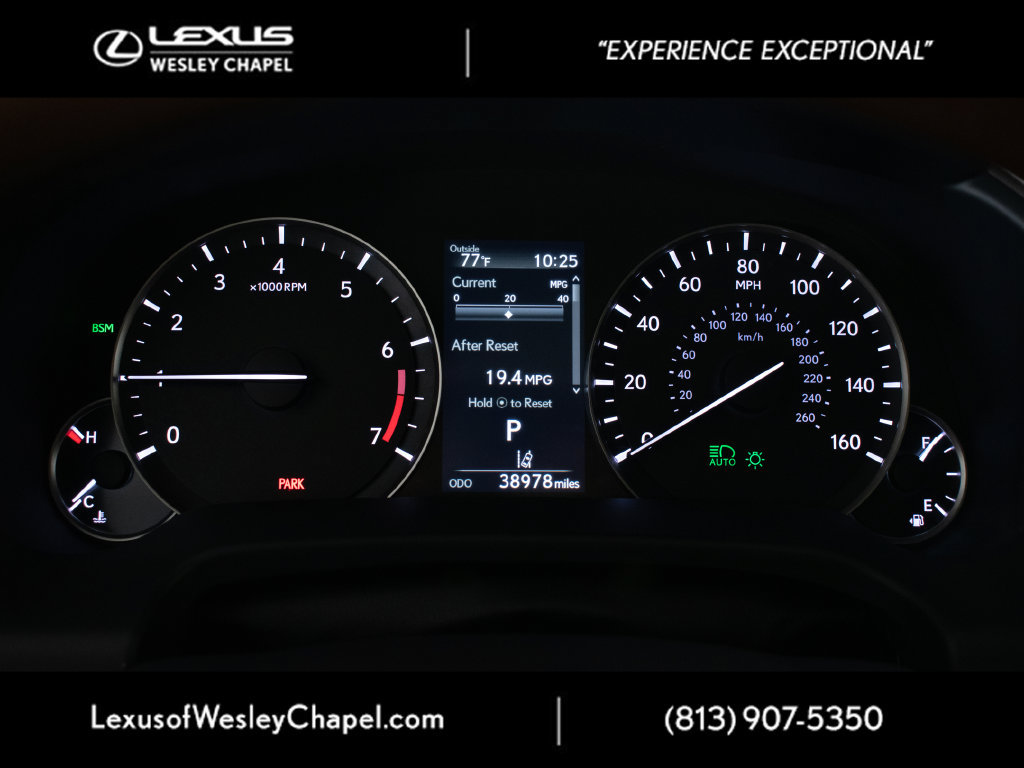 Certified 2022 Lexus RX 350L FWD w/ Premium Package image 25