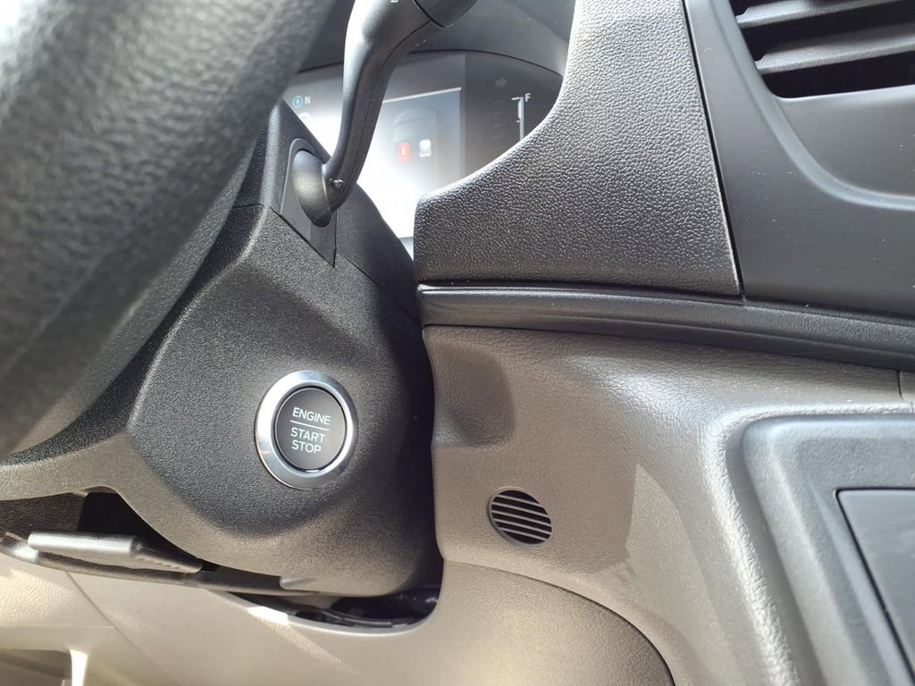 New 2026 Ford Transit 150 Low Roof image 23