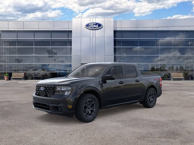 New 2026 Ford Maverick XLT w/ XLT Luxury Package AWD/4WD image 1