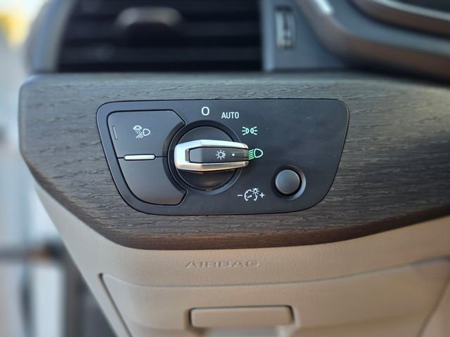 Used 2024 Audi A5 2.0T Premium Plus image 44