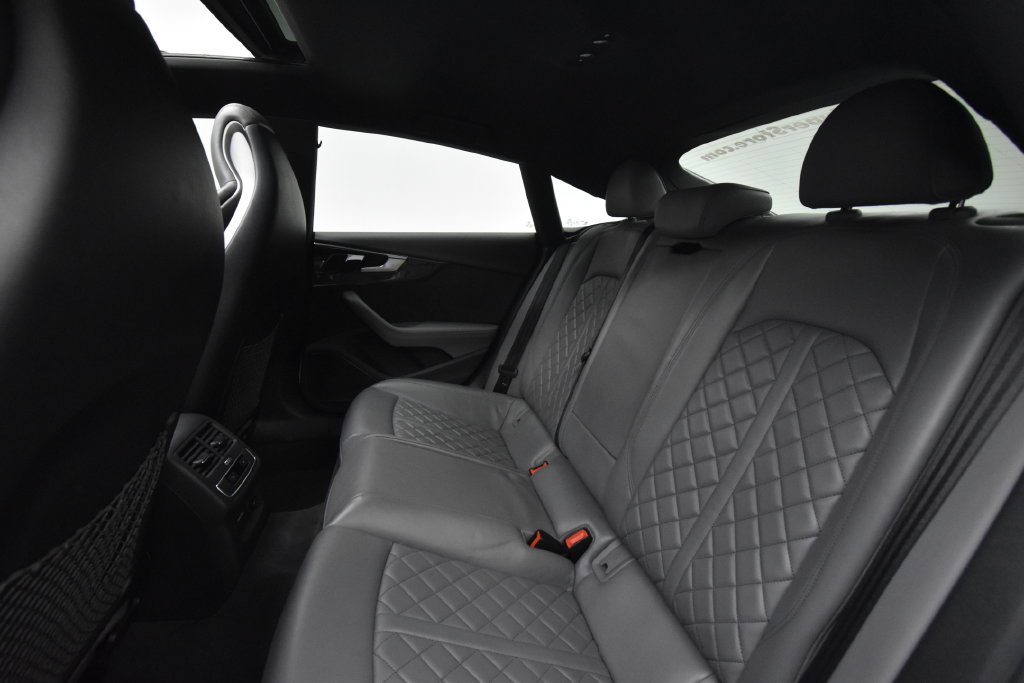Used 2021 Audi S5 Premium Plus w/ Premium Plus Package AWD/4WD image 19