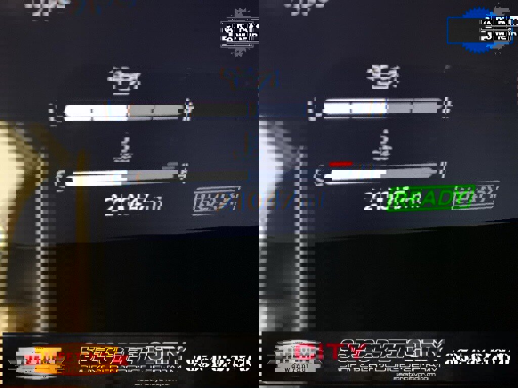 Used 2024 Toyota Tacoma TRD Off-Road w/ TRD Off Road Upgrade Package image 18