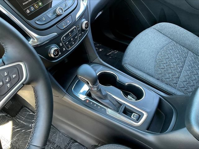 Certified 2024 Chevrolet Equinox LT FWD image 20