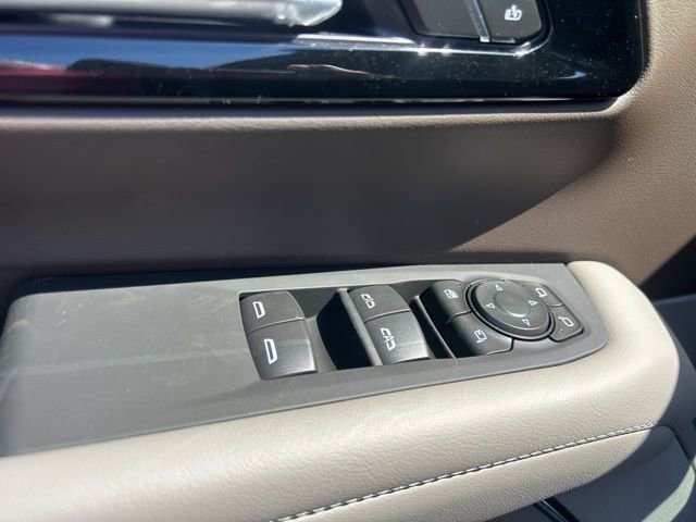 New 2026 Chevrolet Tahoe LT w/ Comfort Package image 13