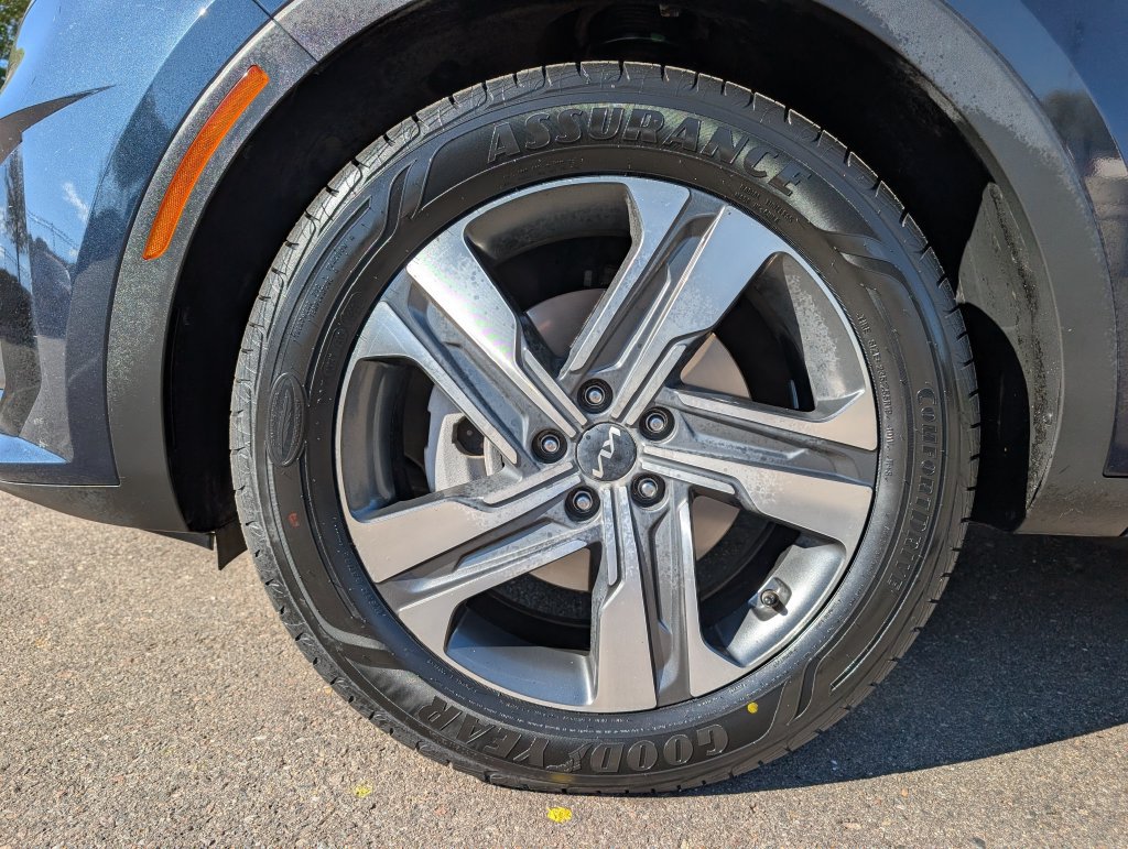 Used 2022 Kia Sorento SX AWD/4WD image 12