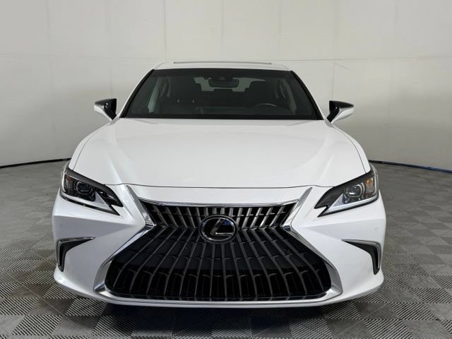 Certified 2023 Lexus ES 300h w/ Premium Package FWD image 13