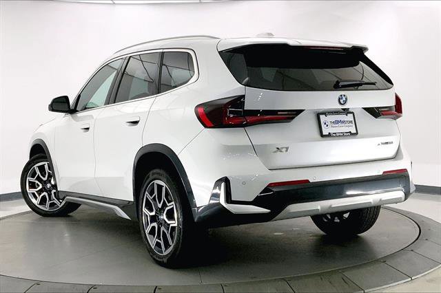 Certified 2025 BMW X1 xDrive28i image 10