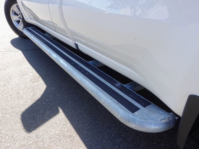 Used 2024 Chevrolet Silverado 1500 W/T w/ WT Fleet Convenience Package RWD image 11