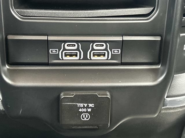 Used 2021 RAM 1500 Laramie AWD/4WD image 19