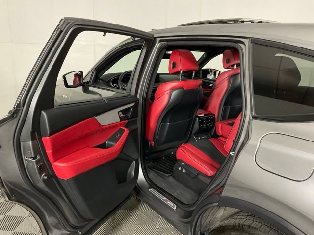 Used 2023 Acura MDX A-Spec AWD/4WD image 38
