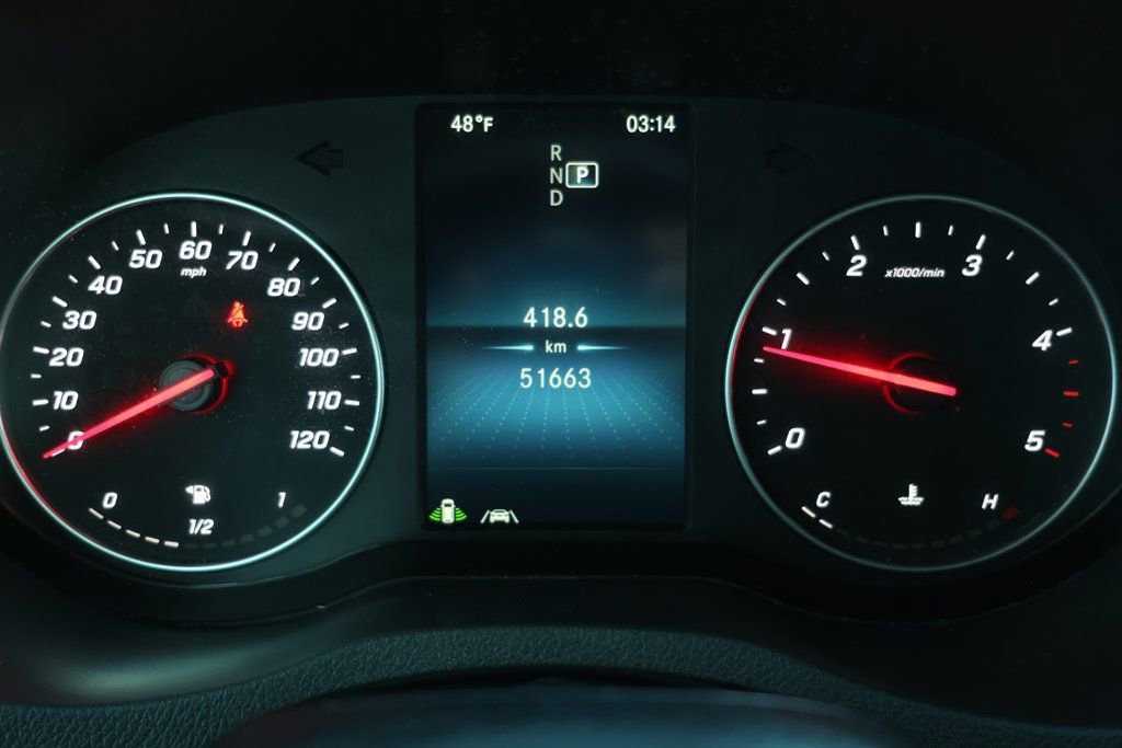 Used 2023 Mercedes-Benz Sprinter 4500 w/ Acoustic Package image 12