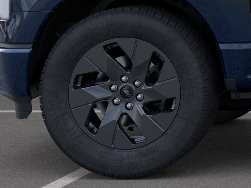 New 2025 Ford F150 Lightning Flash w/ Max Trailer Tow Package image 19