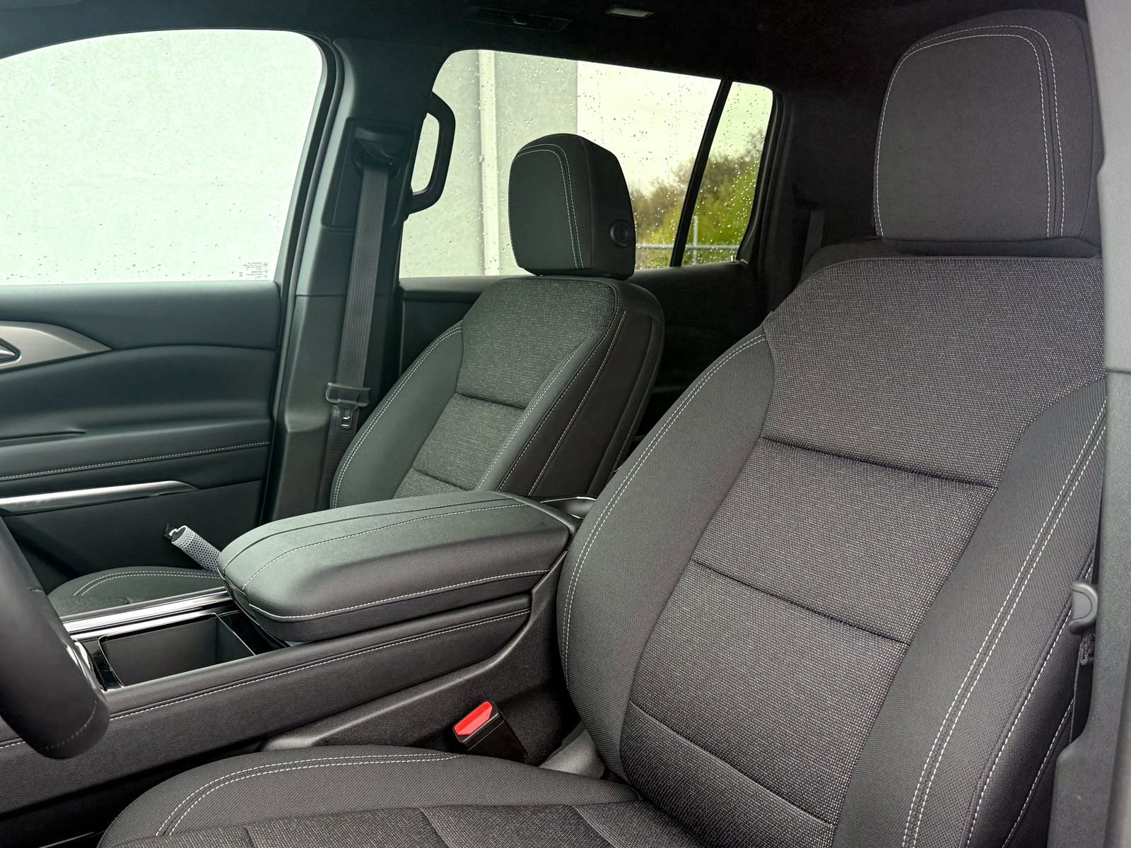 New 2026 Chevrolet Traverse LT AWD/4WD image 20