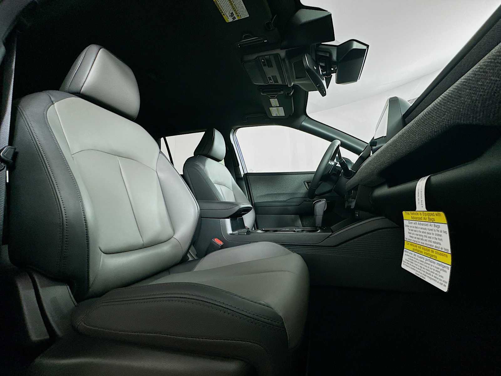New 2026 Subaru Outback Premium AWD/4WD image 25