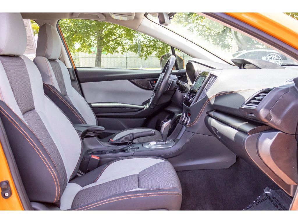 Used 2020 Subaru Crosstrek 2.0i Premium w/ Moonroof Package 1 AWD/4WD image 11