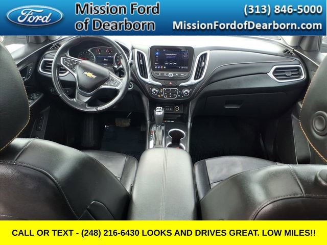 Used 2020 Chevrolet Equinox Premier image 11