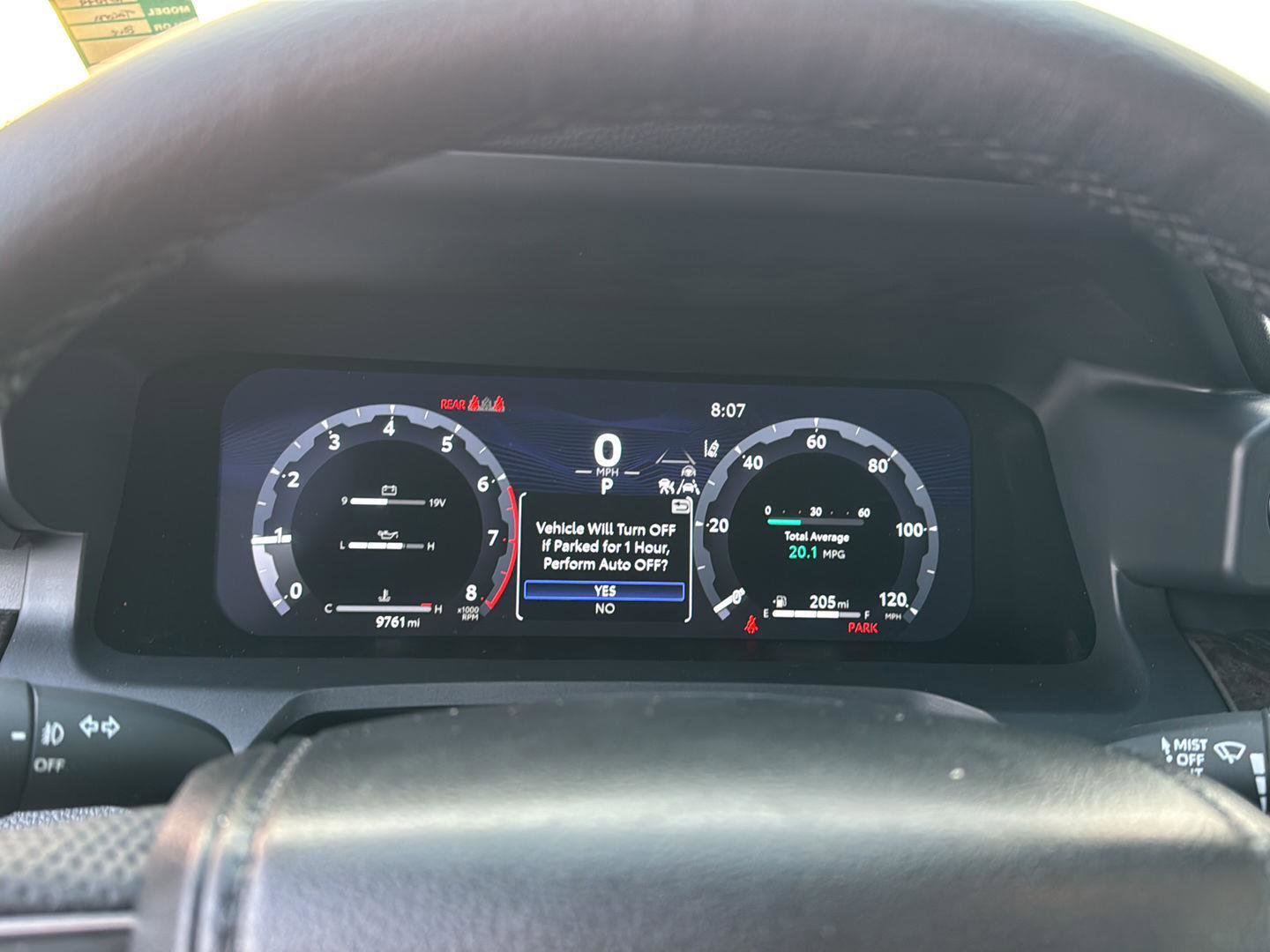 Used 2024 Toyota Tacoma Limited image 20