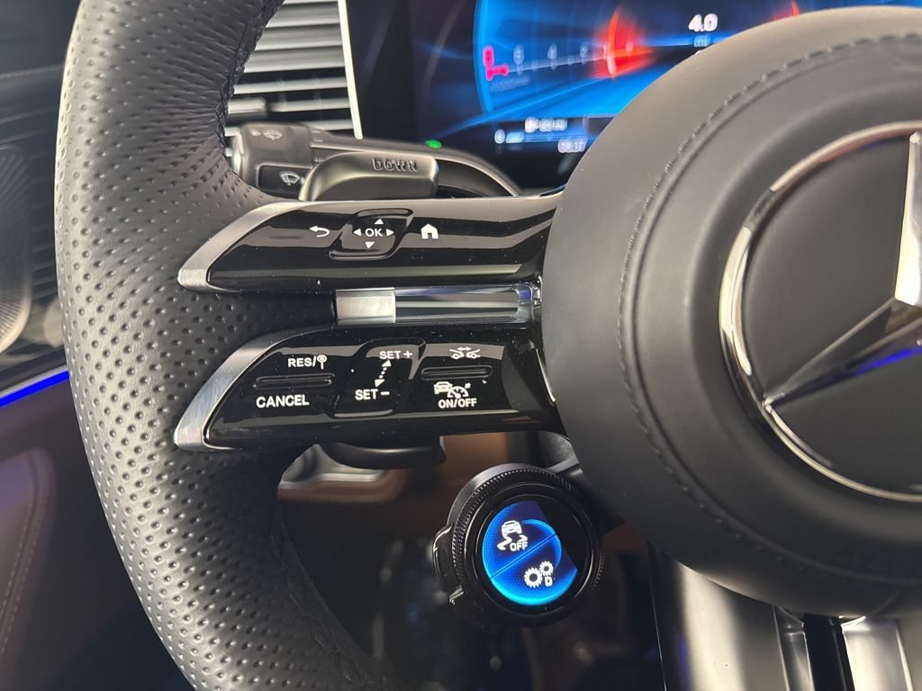 New 2026 Mercedes-Benz GLE 63 AMG S image 32