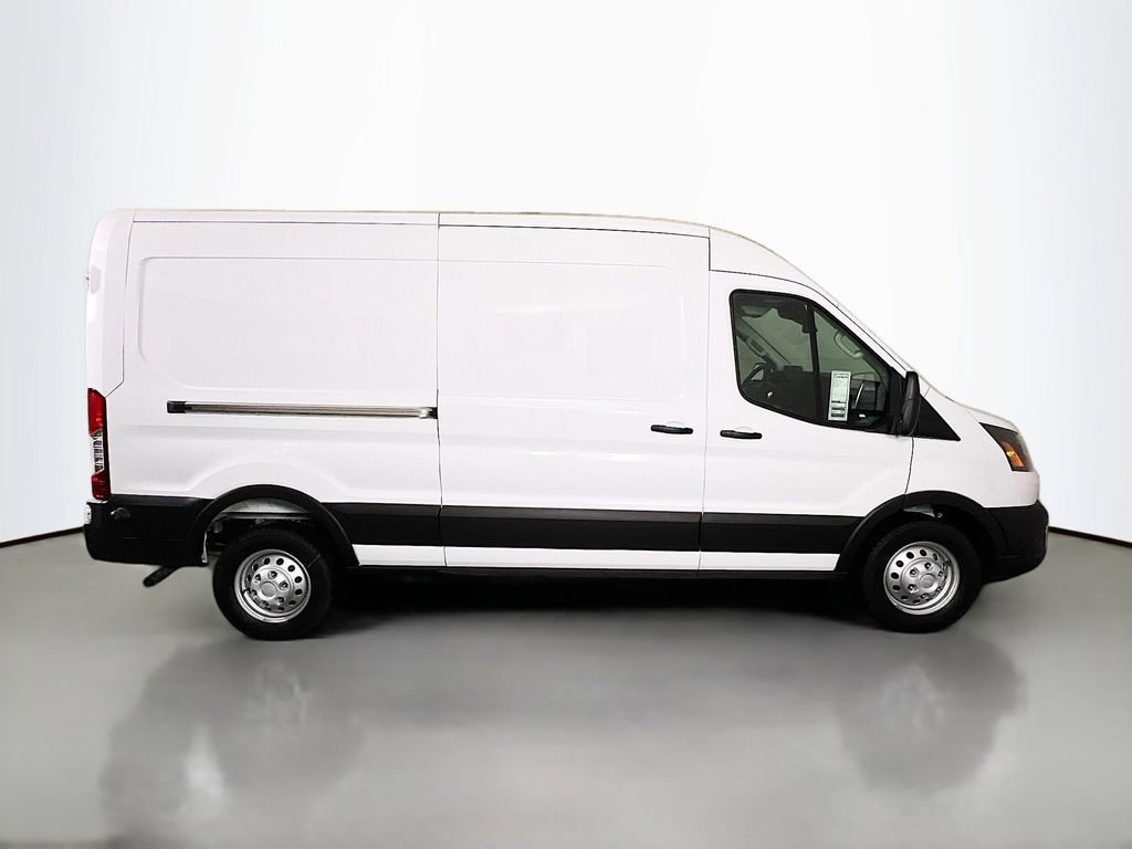 New 2026 Ford Transit 250 148 Medium Roof Extended AWD image 17