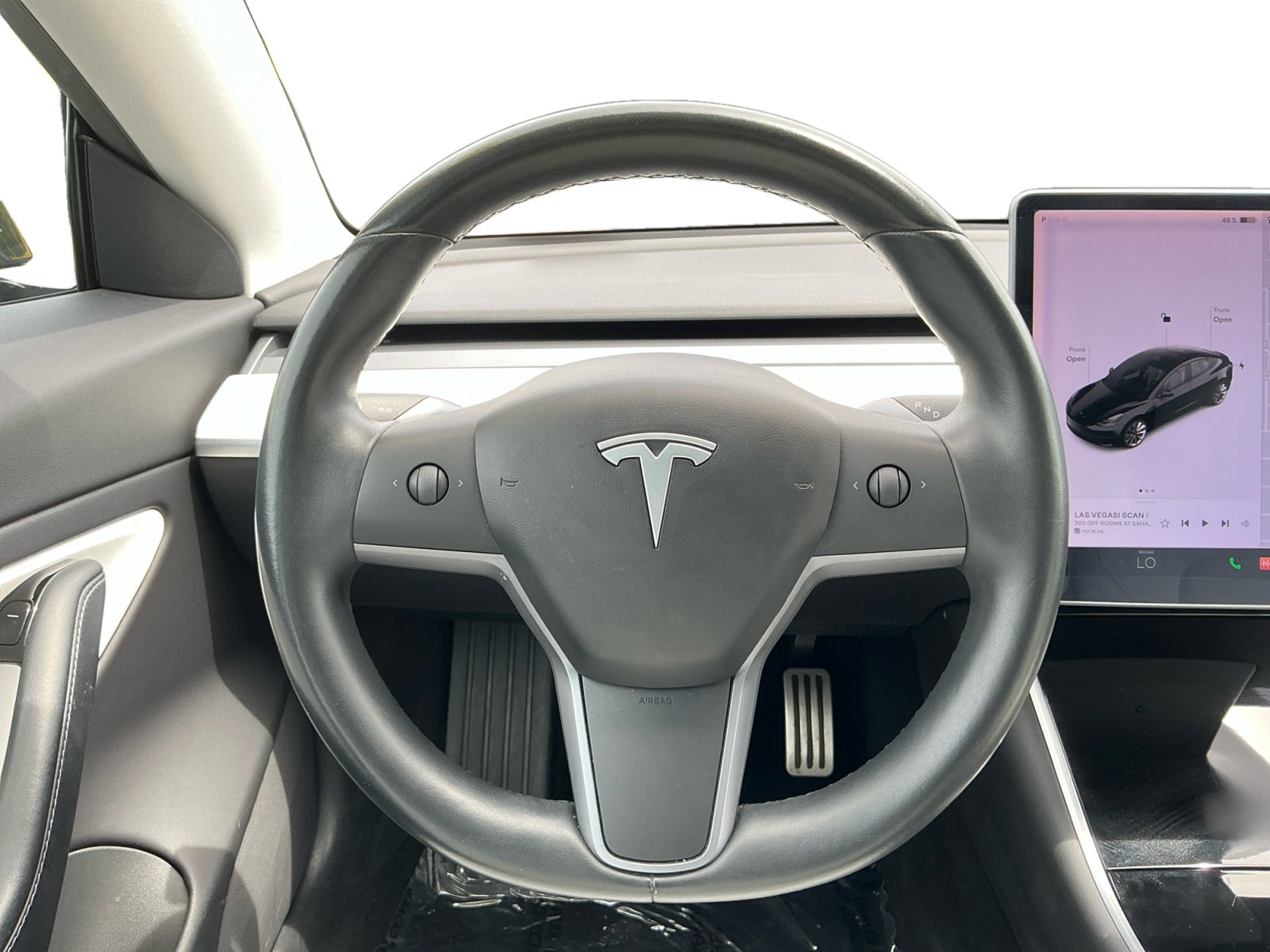 Used 2019 Tesla Model 3 Long Range image 12
