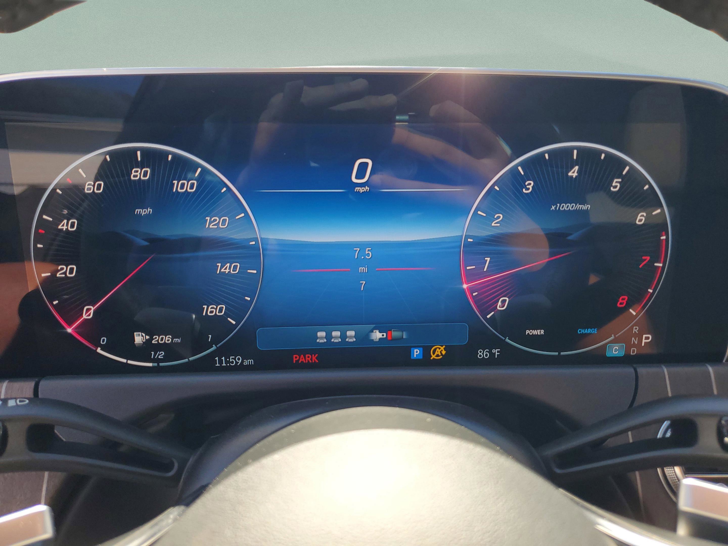 New 2026 Mercedes-Benz E 350 Sedan image 25