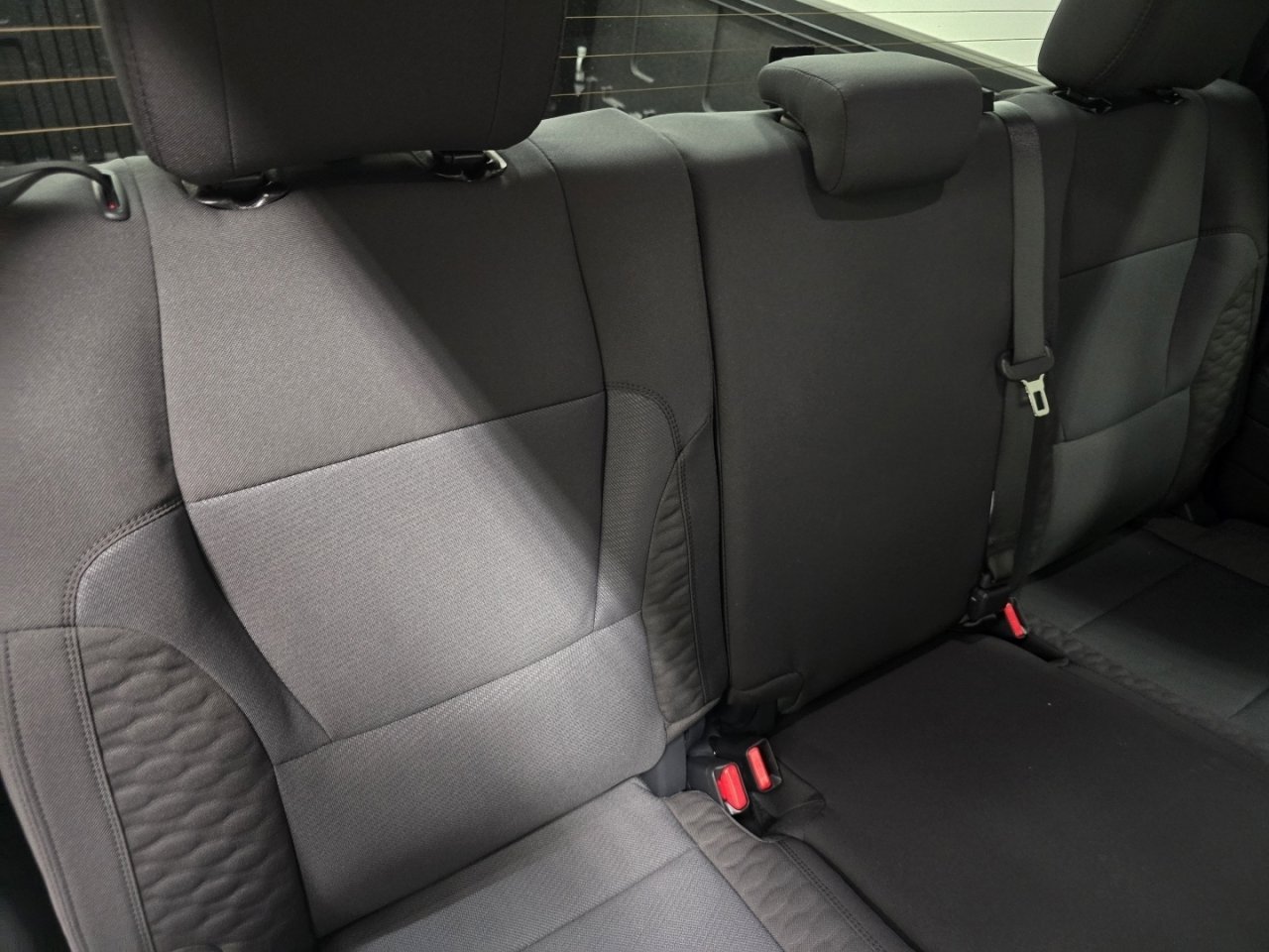 New 2026 Toyota Tundra SR5 image 21