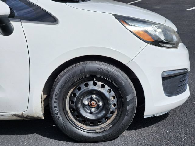 Used 2017 Kia Rio LX w/ Power Package FWD image 10