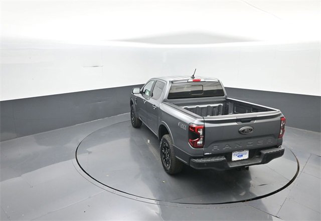 New 2025 Ford Ranger Lariat w/ FX4 Off-Road Package image 27