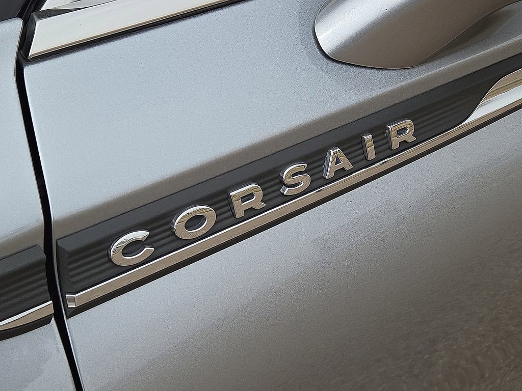 Used 2022 Lincoln Corsair Reserve image 11