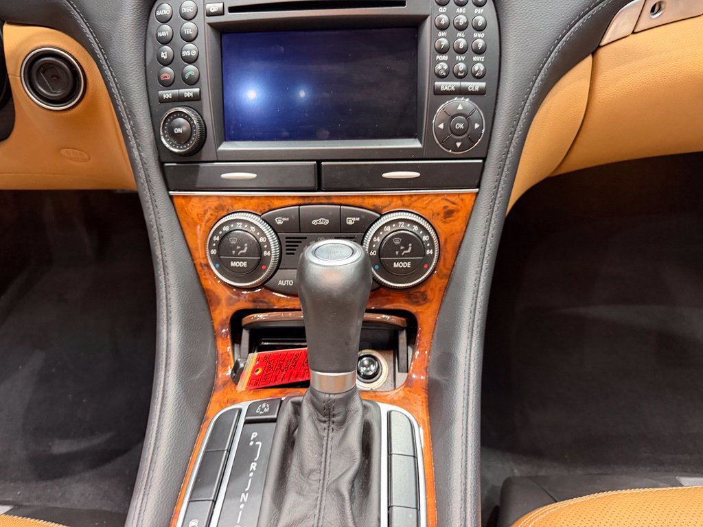 Used 2012 Mercedes-Benz SL 550 image 48