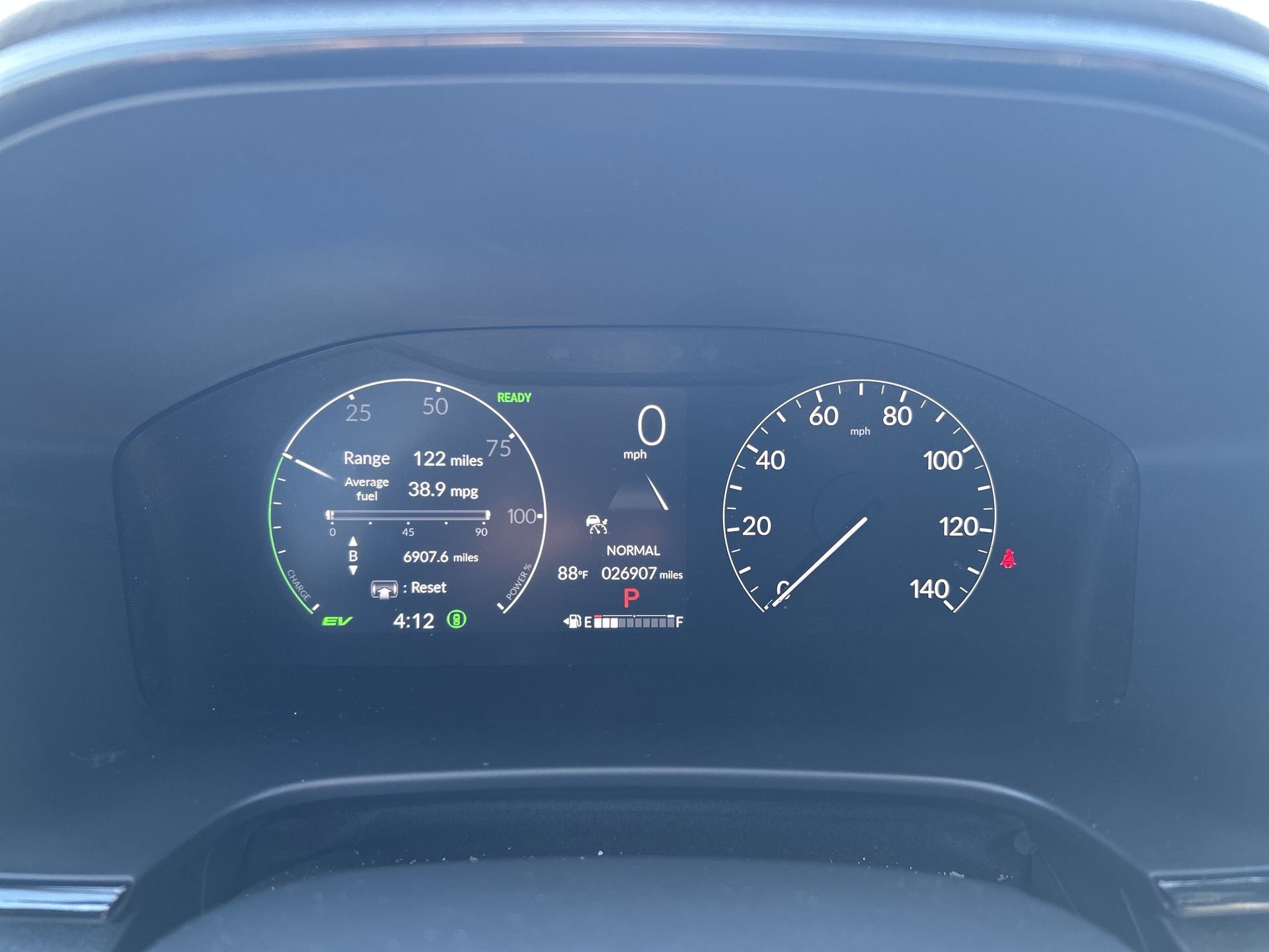 Certified 2023 Honda CR-V Sport image 10