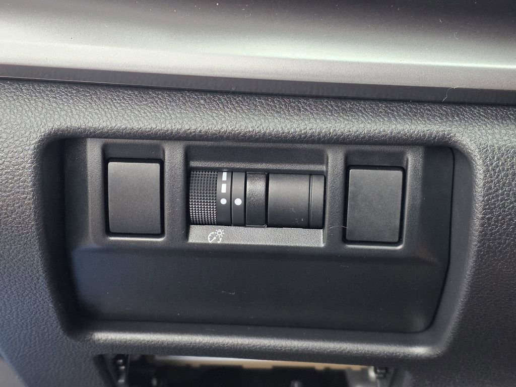 Certified 2025 Subaru Impreza 2.0i Sport w/ Popular Package #1 image 22