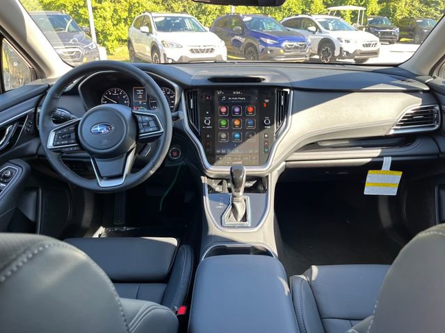 New 2025 Subaru Outback Limited image 11