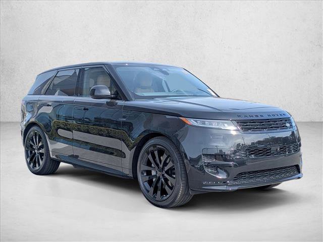 New 2026 Land Rover Range Rover Sport Dynamic SE image 7
