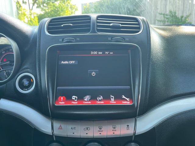 Used 2019 Dodge Journey GT AWD/4WD image 17