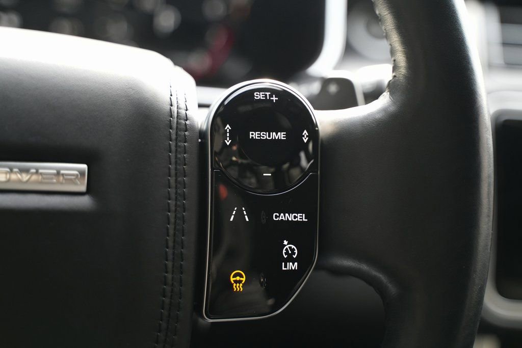 Used 2021 Land Rover Range Rover P525 Westminster Edition image 53