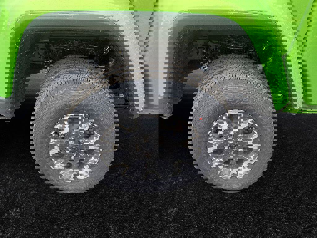 New 2026 Jeep Gladiator Sport image 24