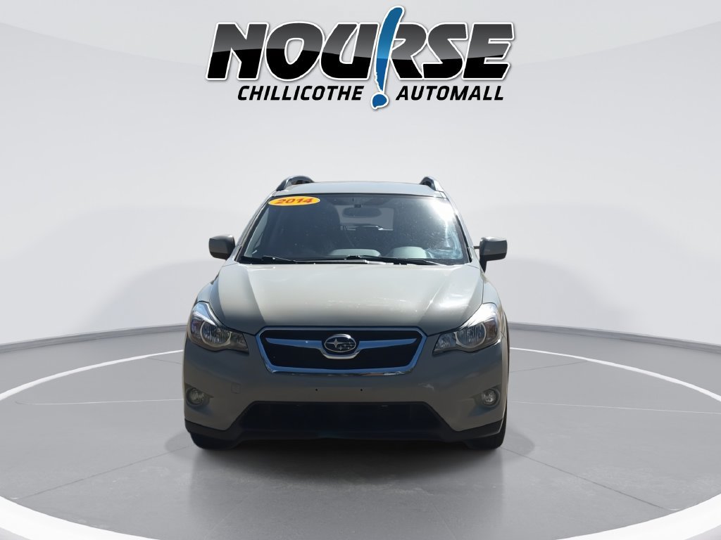 Used 2014 Subaru Crosstrek 2.0i Premium w/ Popular Package #1 AWD/4WD image 3