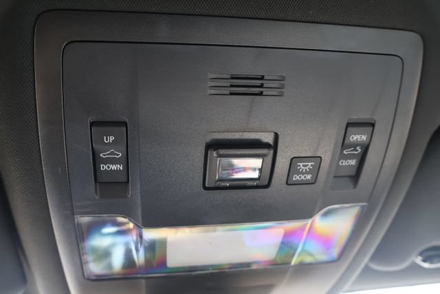 Used 2022 Lexus IS 350 F Sport w/ Accessory Package RWD image 17