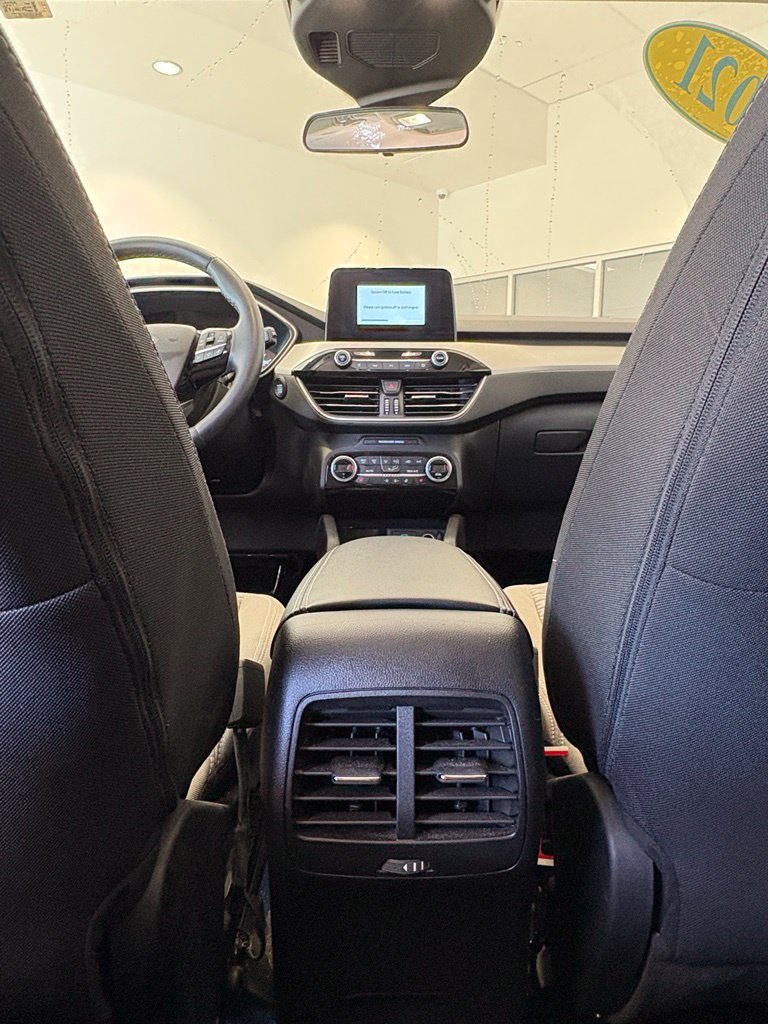 Used 2021 Ford Escape SE w/ Convenience Package AWD/4WD image 15